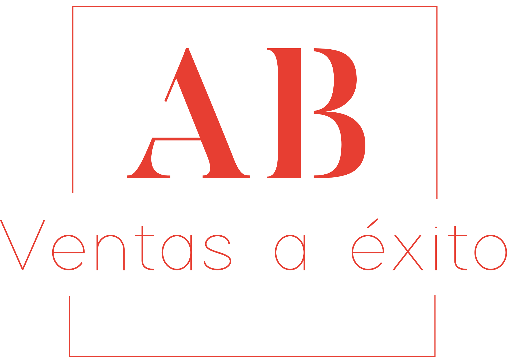 AB ventas a exito Logo